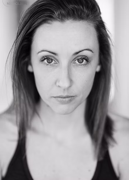 Ruth Natalie Fallon