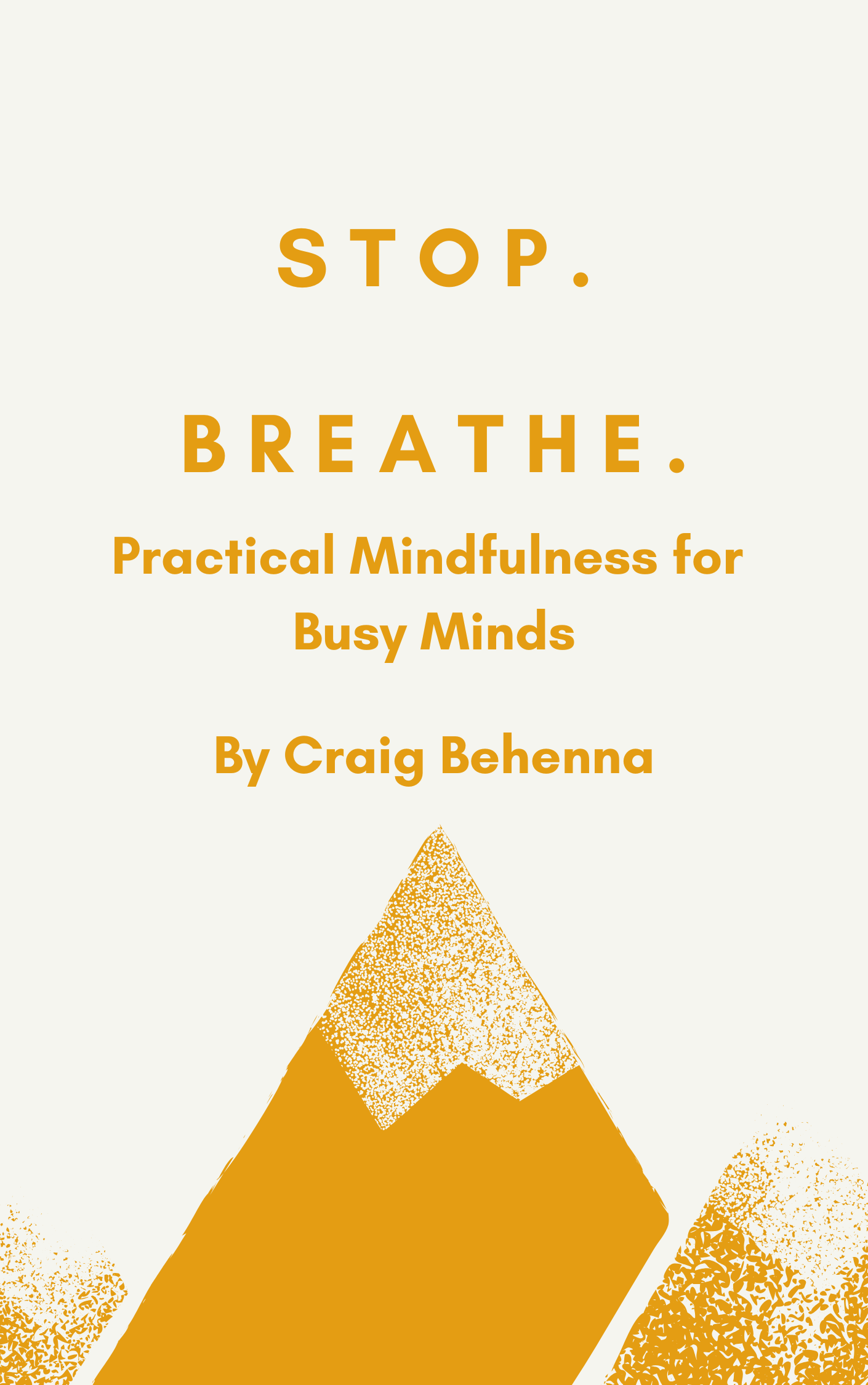 Busy Minds title page